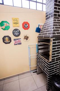 Completa casa apenas 700m da praia - 3