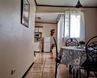 Casa Cafetal Aeropuerto - Alajuela - 0