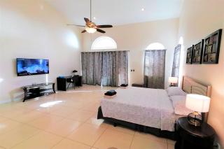 Villa Magic Time - Oceanfront - Willibrordus - 4