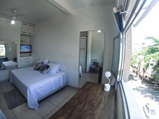 Apartamento no Centro de Cabo Frio - 1