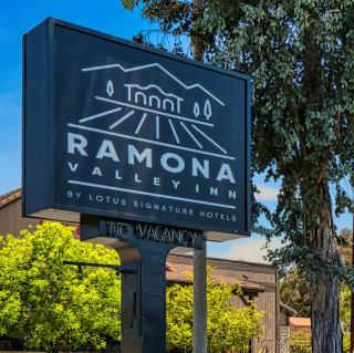 Ramona Valley Inn - Ramona - 5