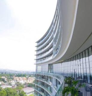 Suite Elegance - Guadalajara - 8