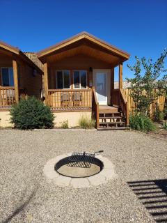 Canyons Of Escalante RV Park - Escalante - 1