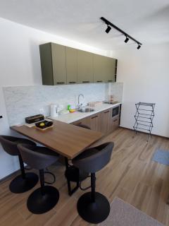 Apartman Green - Ravna planina - Pale - 4