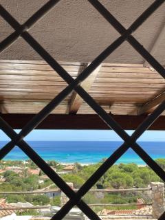 Domus Deborah Apartment with sea view Costa rei - Costa Rei - 3