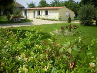 Domaine des Tilleuls - 9