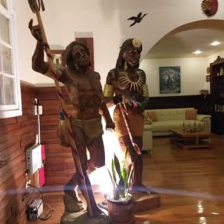 Hotel Boutique Villa de Sant - 8