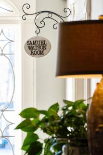The Watson Boutique Bed and Breakfast - Thompson - 6