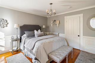 The Watson Boutique Bed and Breakfast - 3