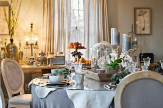 The Watson Boutique Bed and Breakfast - Thompson - 2