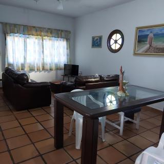 Casa no Guaraú - Peruíbe - Peruíbe - 3