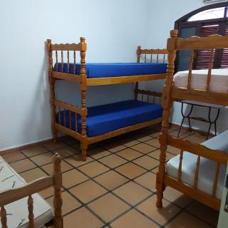 Casa no Guaraú - Peruíbe - 2