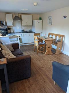 The Retreat - Niton - 9
