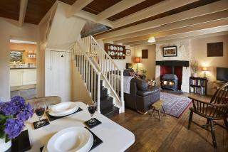 Arwel - New Quay - 9