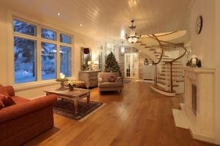 Villa Cone Beach - Kuhmo - 4