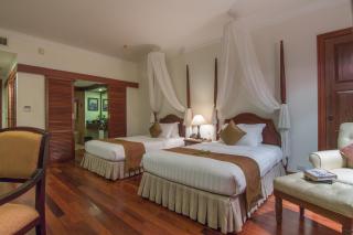 Palace Residence & Villa Siem Reap - Siem Reap - 5