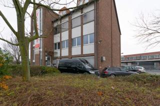 T&K Apartments - 3 - 5 Group Room Apartments- 15min to Fair DUS - Neuss - 8