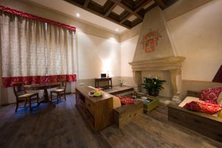 Palazzo Castiglioni luxury suite and rooms - Mantova - 5