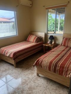 New listing 2 storey villa, Peaceful location. Close to beaches - Palm-Eagle Beach - 5