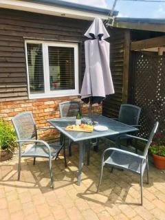 The Retreat - Niton - 2
