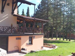 Villa San - Zlatibor - 2
