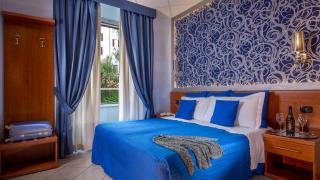 IN Roma Vale&Hillary colosseo b&b - Rom - 9