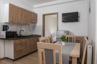 2 bedroom holiday apartment, pool - Jarosławiec - 7