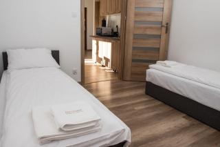 2 bedroom holiday apartment, pool - Jarosławiec - 3