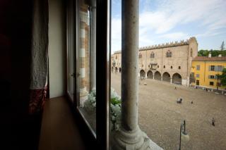 Palazzo Castiglioni luxury suite and rooms - Mantova - 2