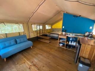 El Pulpo Safari Lodge - 5