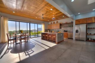 Casa Ojos Azules, Nosara. New Listing - Nosara - 6
