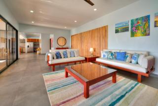 Casa Ojos Azules, Nosara. New Listing - Nosara - 8