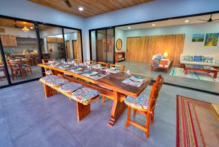 Casa Ojos Azules, Nosara. New Listing - 1