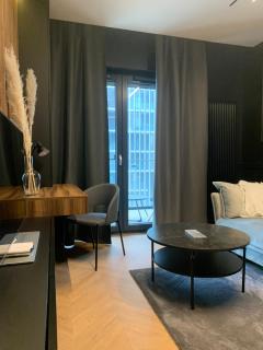 Heart of Kato Apartment- Pierwsza Dzielnica - 7