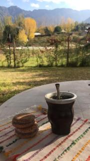 Solares de Cacheuta - 9