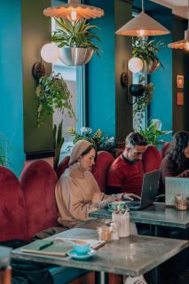 The Camden Town Hotel - London - 4