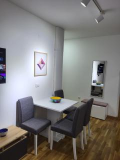 FoRest apartment & spa - 2