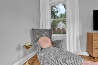 High Point Terrace Bungalow - 1