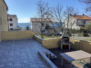 Apartman Bonaca - Jadranovo - 1