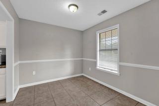 Glamorous 3BR 2BA house w/ large fenced backyard - Memphis - 5