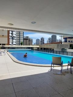 Apartamento com vista para o mar! - 9