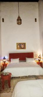 Palais AL Firdaous Medina - 4