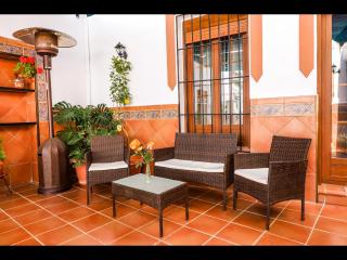 SEÑORÍO de MARÍN piscina climatizada exterior - 3