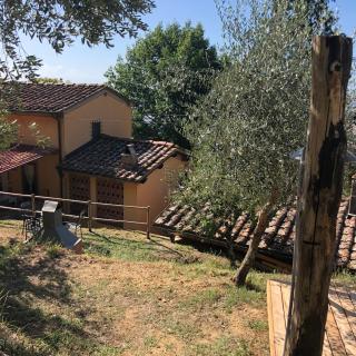 La Casa sui Colli - 4