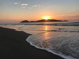 Apartamento Loft na Praia do Campeche! - Florianópolis - 7