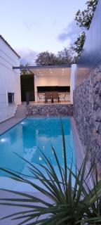 Villa Porto - Βίλα με ιδιωτική πισίνα - Porto Rafti - 0