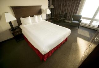 Quality Inn & Suites Yellowknife - Yellowknife - 6