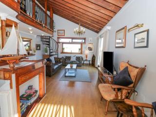Boathouse - Deganwy - 7