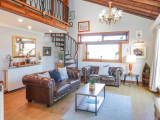 Boathouse - Deganwy - 6