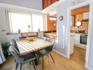 Boathouse - Deganwy - 3